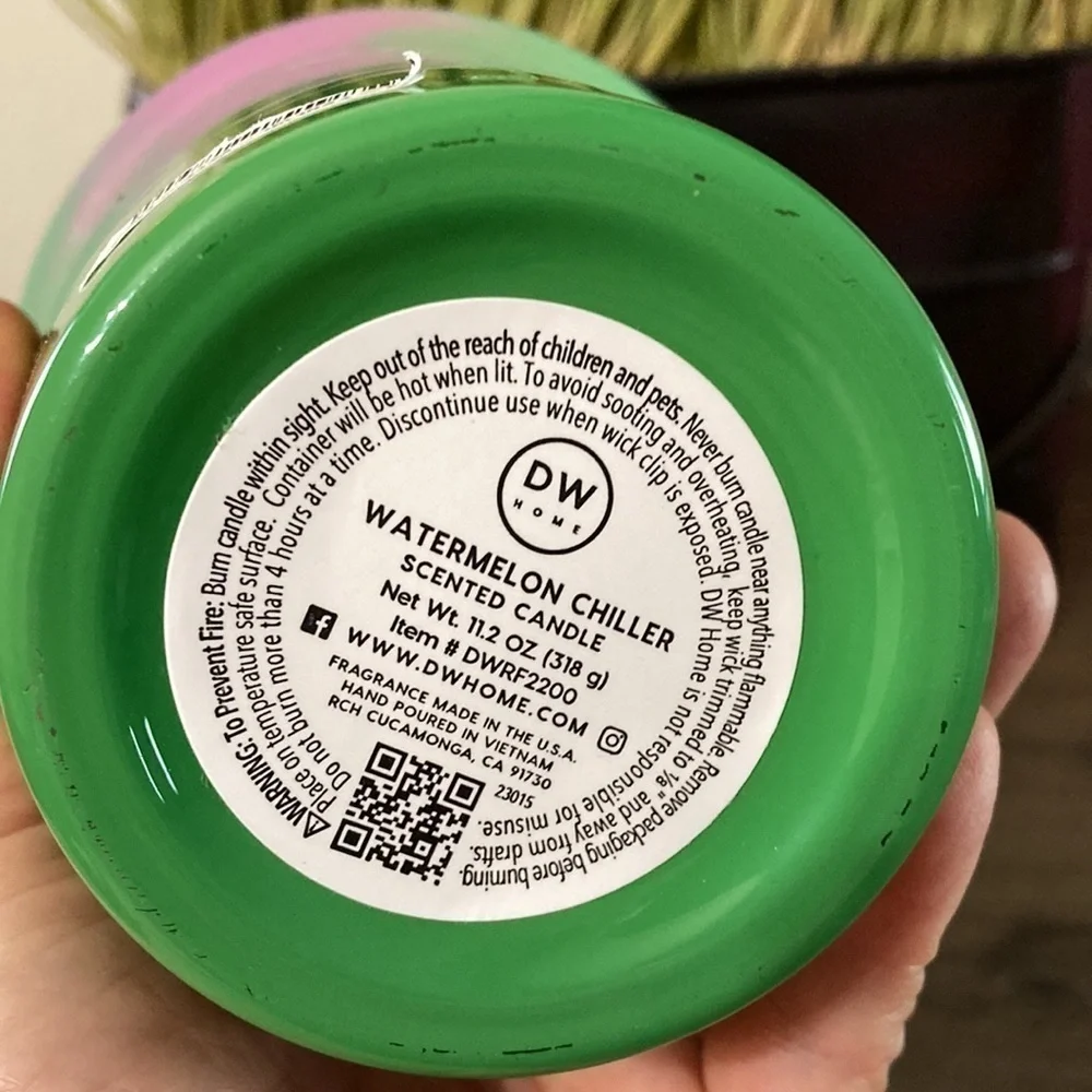 DW Home nwt dw